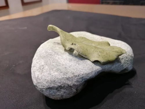 骆锐作品欣赏 艺在眼前网络展2020手艺人主题特展