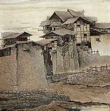 李军声