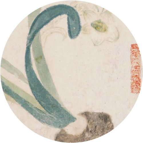 他过眼众多书画精品,却独推这一件