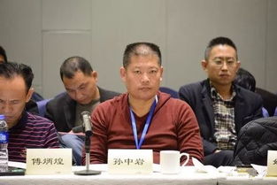 中国砂石协会七届六次常务理事 扩大 会议在徐州召开