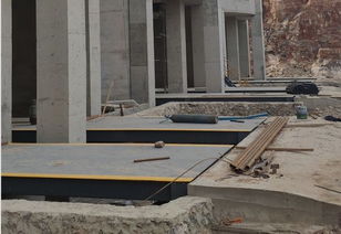 砂石厂智能化管理系统 驱动砂石行业的变革与艺术化创新