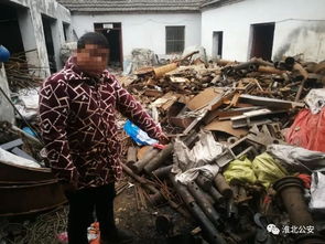 淮北一工厂丢失数十万元配件，监控画面出人意料，砂石画引发关注