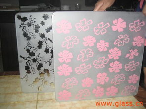 十堰玻璃喷砂机与卫浴磨砂工艺 惠捷机械助力玻璃艺术与瓷砖背景墙制造