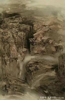 艺展中国·专访 | 李军声 以砂为墨，以石为彩——砂石画中的自然诗篇