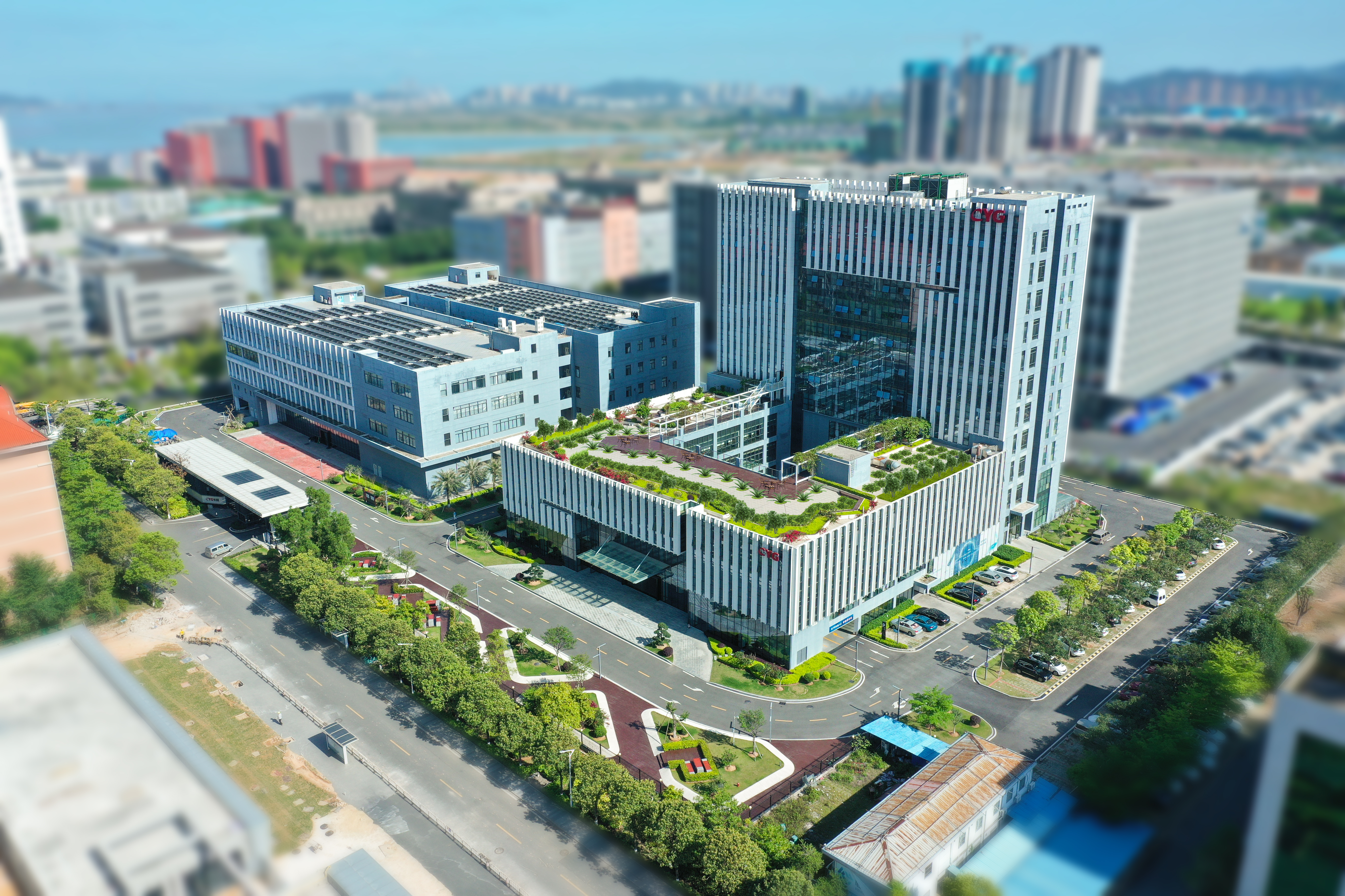 4-best365科技集团2023年度ESG报告技术服务项目图片