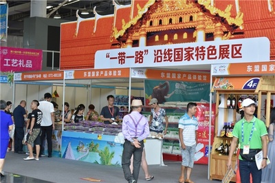 第15届东博会轻工展9月12日在南宁华南城举办 五大亮点提前看