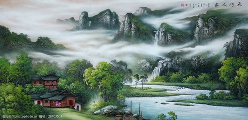 王志进砂石画产品大全军声砂石画研究院